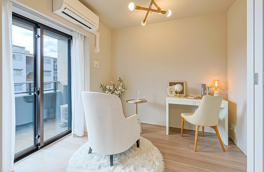 洋室（308号室）