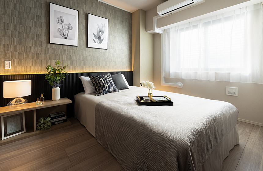 洋室（315号室）