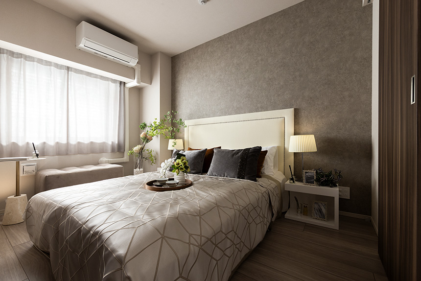 洋室（312号室）